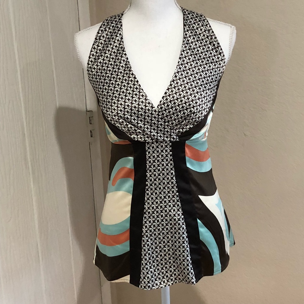 The Limited Halter Top